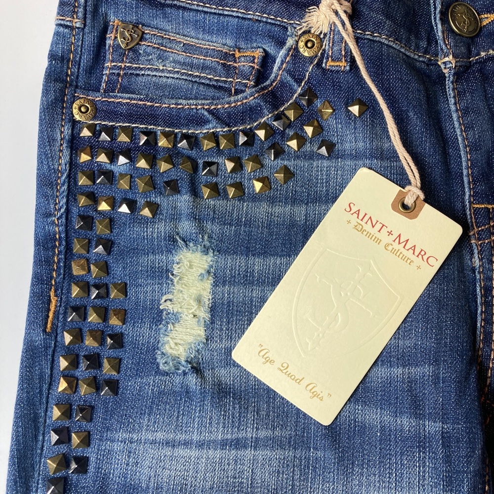 Saint Marc Jeans